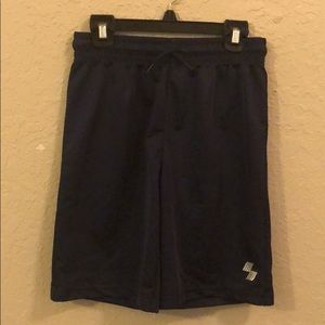 Boys Athletic Shorts